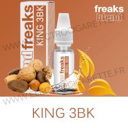 King 3BK - Freaks - 10 ml