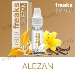Alezan - Freaks - 10 ml