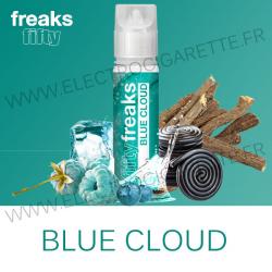 Blue Cloud - Freaks - ZHC 50ml