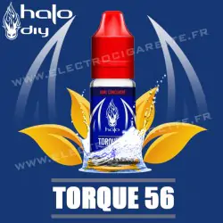 Halo Torque 56 - Arôme Concentré - 10ml