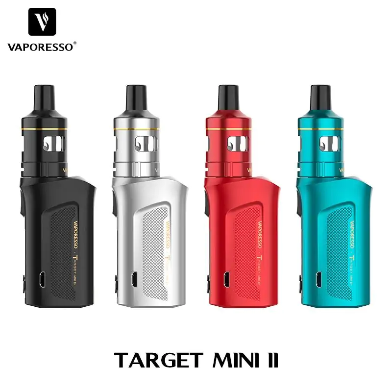 Vaporesso Kit Target Mini II