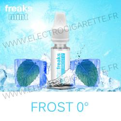 Frost 0° - Freaks - 10 ml