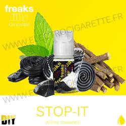 Stop-It - Freaks - 30 ml - Arôme concentré DiY