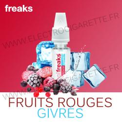 Fruits Rouges Givré - Freaks - 10 ml