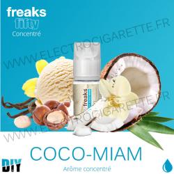 Coco Miam - Freaks - 30 ml - Arôme concentré DiY