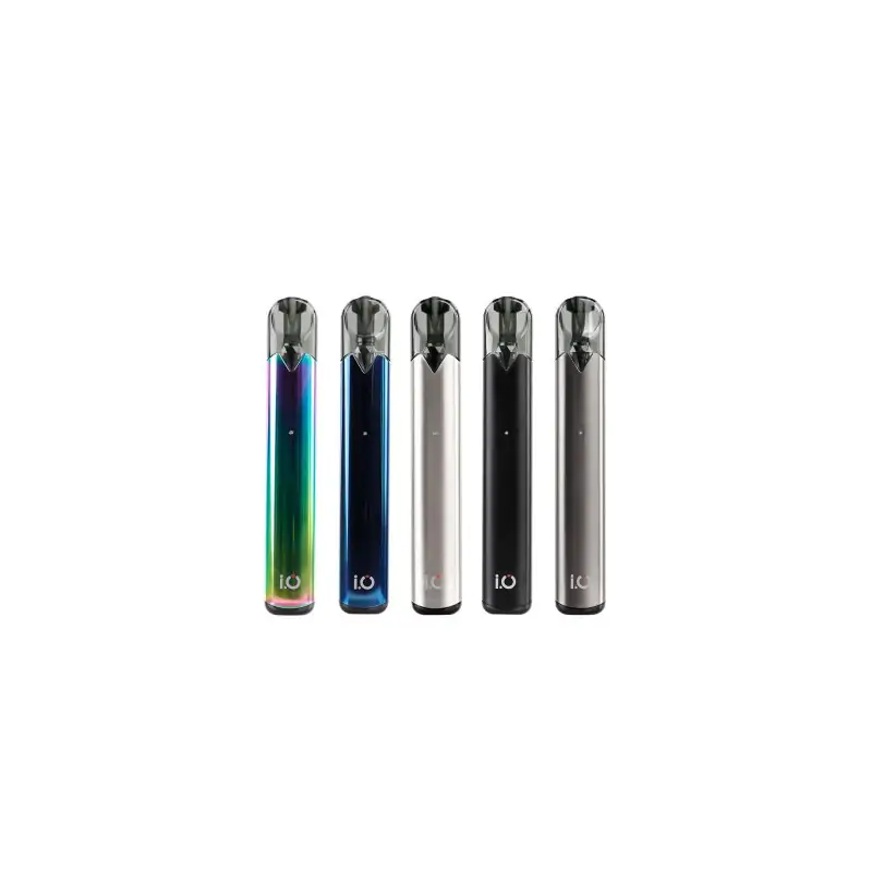 Kit IO Pod - 310mah - 0.8ml - Innokin - Couleur Silver