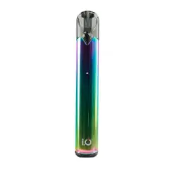 Kit IO Pod - 310mah - 0.8ml - Innokin - Couleur Rainbow