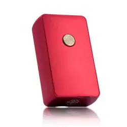 Dotbox Dual Mech - DotMod - Couleur Rouge