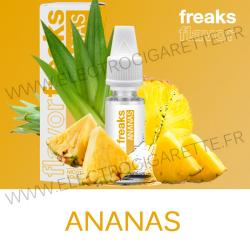 Ananas - Freaks - 10 ml