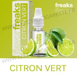 Citron Vert - Freaks - 10 ml