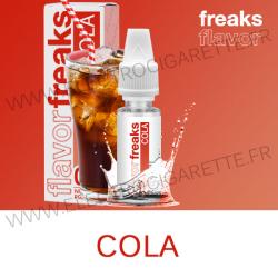 Cola - Freaks - 10 ml