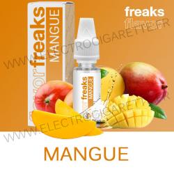 Mangue - Freaks - 10 ml