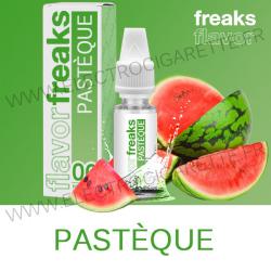 Pastèque - Freaks - 10 ml