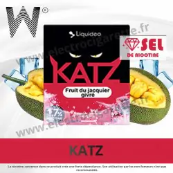 Katz - 4 x Pod 1ml - Wpod Liquideo