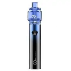 Kit Gomax Tube 3000mah avec clearomiseur Gomax 5.5ml - Innokin - Couleur Bleu
