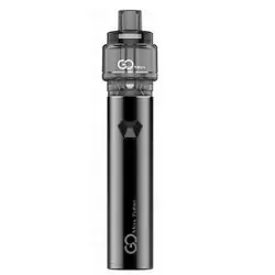 Kit Gomax Tube 3000mah avec clearomiseur Gomax 5.5ml - Innokin - Couleur Noir