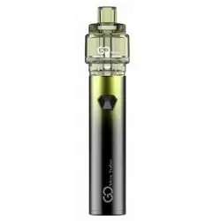Kit Gomax Tube 3000mah avec clearomiseur Gomax 5.5ml - Innokin - Couleur Vert