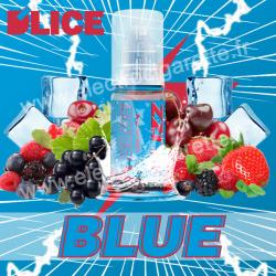 Blue - Dlizz - DLice - 10 ml