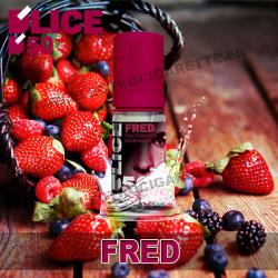 Fred - D50 - DLice - 10 ml