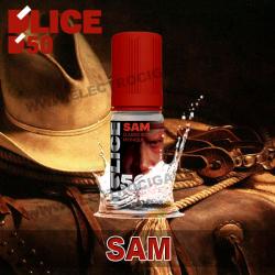 Sam - D50 - DLice - 10 ml