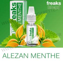 Alezan Menthe - Freaks - 10 ml