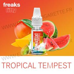 Tropical Tempest - Fifty Freaks - 10 ml