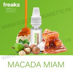 Macada Miam - Fifty Freaks - 10 ml
