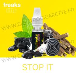 Stop It - Fifty Freaks - 10 ml
