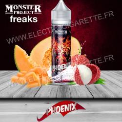 Phoenix - Monster Project - Freaks - ZHC 50ml