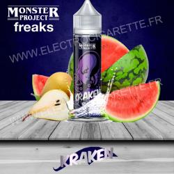 Kraken - Monster Project - Freaks - ZHC 50ml