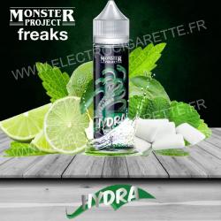 Hydra - Monster Project - Freaks - ZHC 50ml