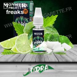 Hydra - Monster Project - Freaks - 10ml - Monster Project - Freaks - 10 ml