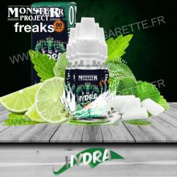Pack de 5 x Hydra - Monster Project - Freaks - 10 ml