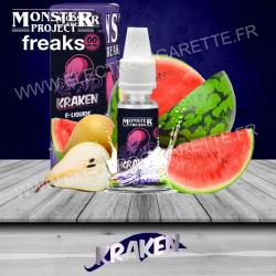 Kraken - Monster Project - Freaks - 10 ml