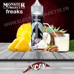 Lycan - Monster Project - Freaks - ZHC 50ml