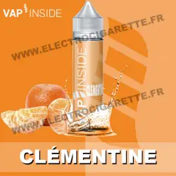 Clémentine - Vap Inside - ZHC 40 ml