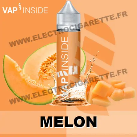 Melon - Vap Inside - ZHC 40 ml
