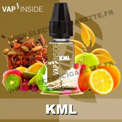 KML - Vap Inside - 10 ml