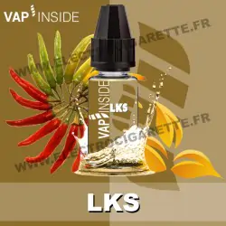 LKS - Vap Inside - 10 ml
