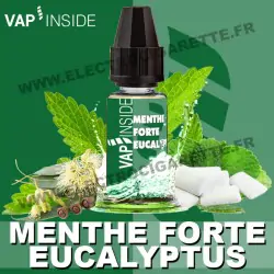 Menthe Forte Eucalyptus - Vap Inside - 10 ml
