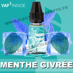 Menthe Givrée - Vap Inside - 10 ml