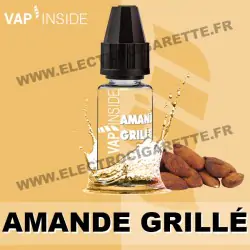 Amande Grillée - Vap Inside - 10 ml