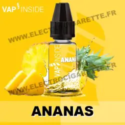 Ananas - Vap Inside - 10 ml