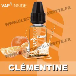Clémentine - Vap Inside - 10 ml
