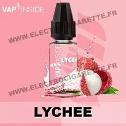 Lychee - Vap Inside - 10 ml
