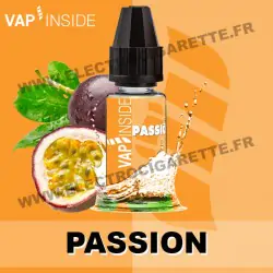 Passion - Vap Inside - 10 ml