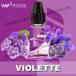 Bonbon Violette - Vap Inside - 10 ml