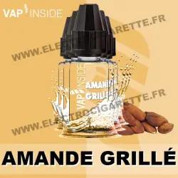 Pack de 5 x Amande Grillée - Vap Inside - 10 ml