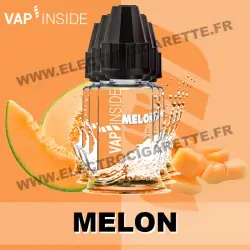 Pack de 5 x Melon - Vap Inside - 10 ml