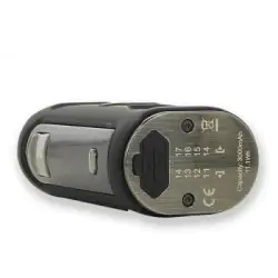 Kit Adept Zenith 3000mah 4ml Innokin - Rechargement USB